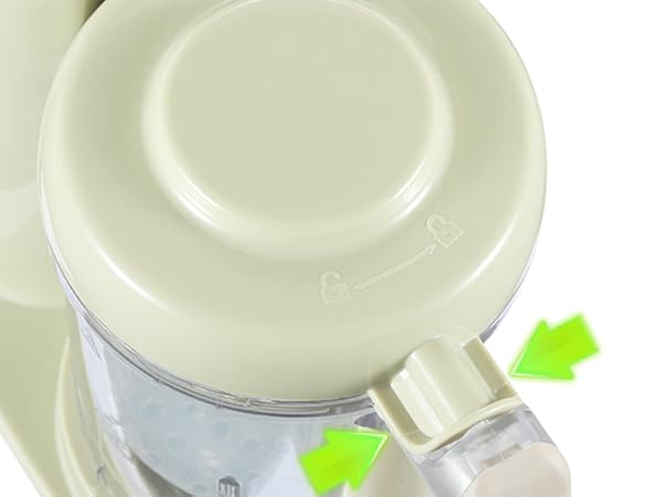 puree baby food maker