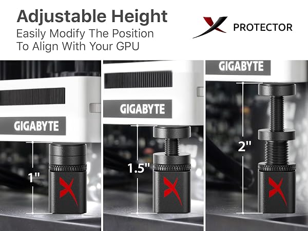 gpu holder