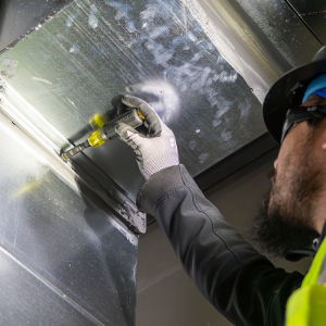 Klein KNECT(S) compatible for unlimited configurations