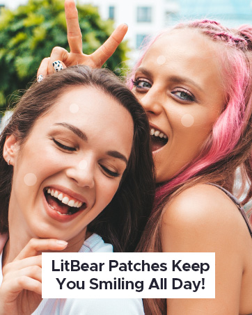 pimple patches bulk