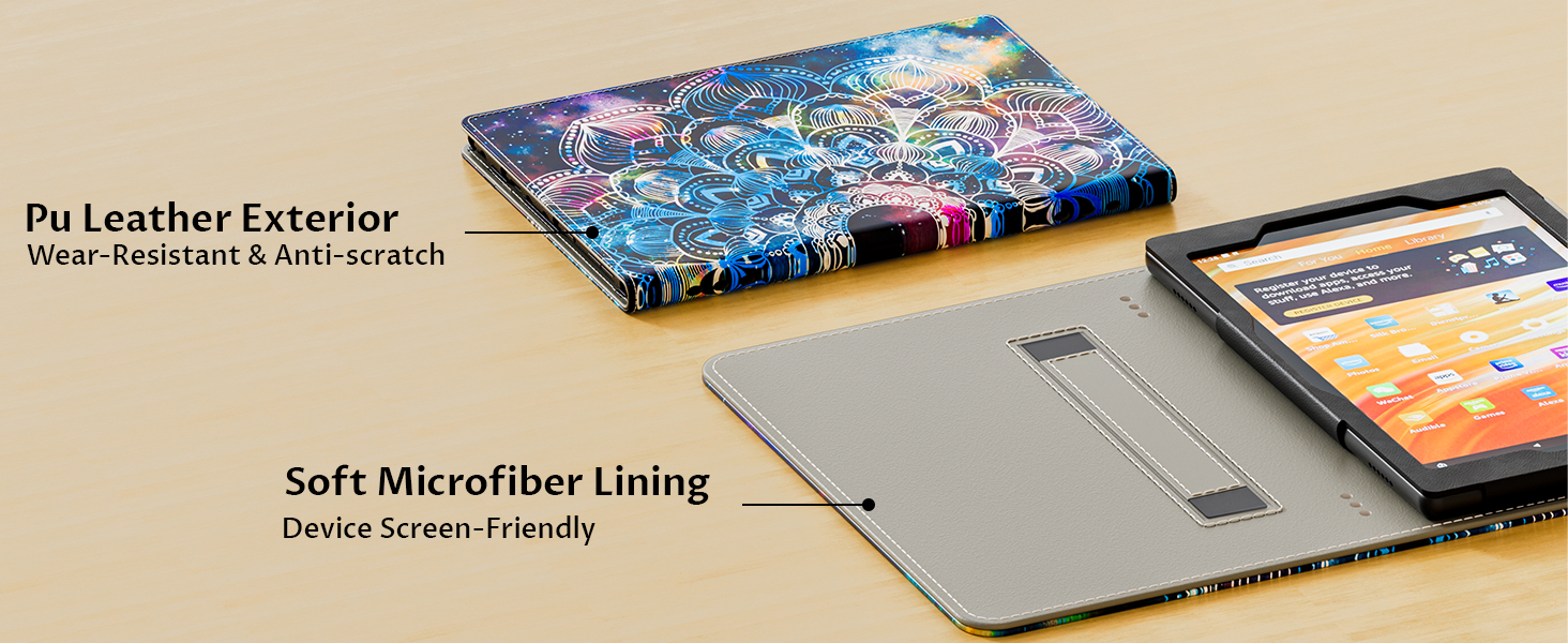 case for fire hd 10 tablet