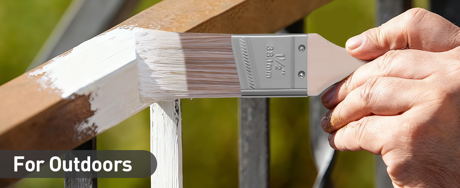 Paint Brush