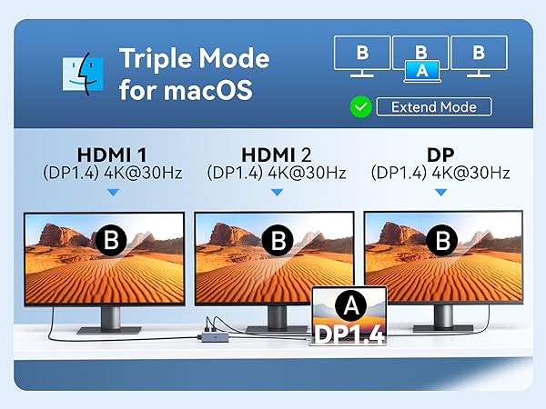 mac docking station macbook air docking station dual monitor