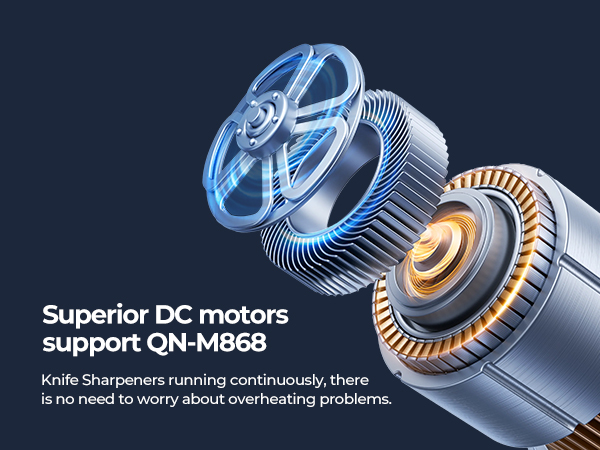 afilador de cuchillos