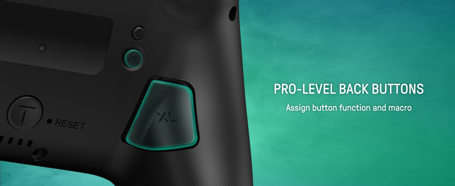 switch pro controller wireless