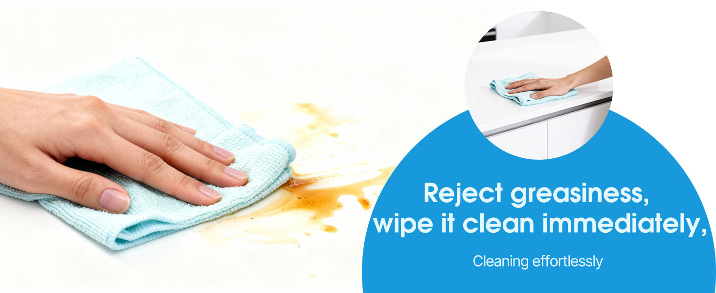 QYL Cleaning Cloth