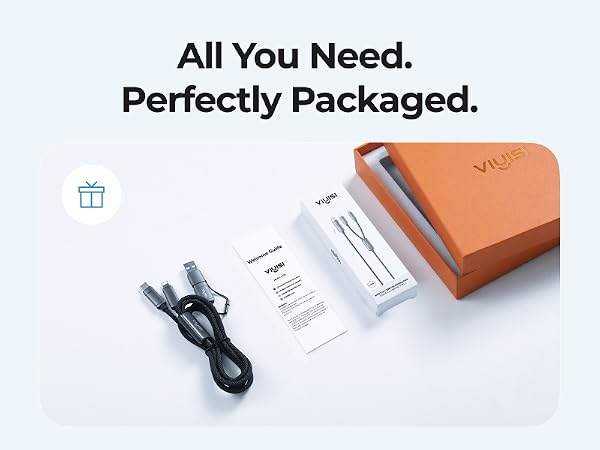 Everything Included