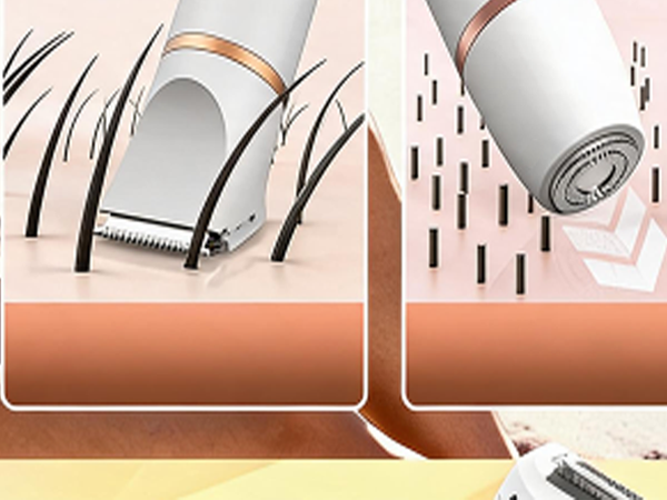 Trimmer you need for summer