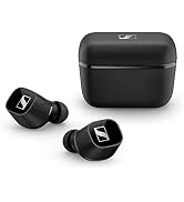 Sennheiser Consumer Audio Sennheiser CX 400BT True Wireless Earbuds - Bluetooth In-Ear Headphones...