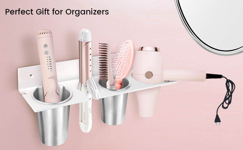 Hair Dryer Holder