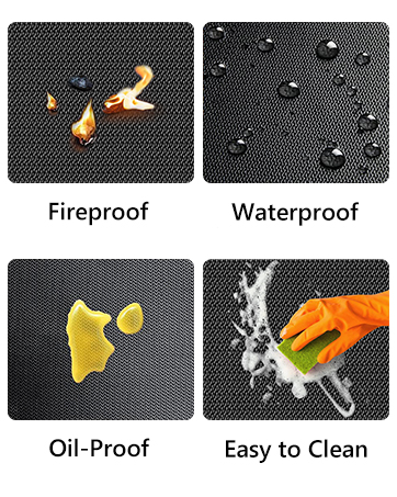 grill mat