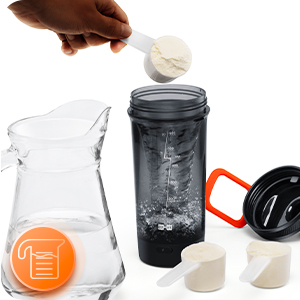 shaker bottles for protein mixes shaker cup