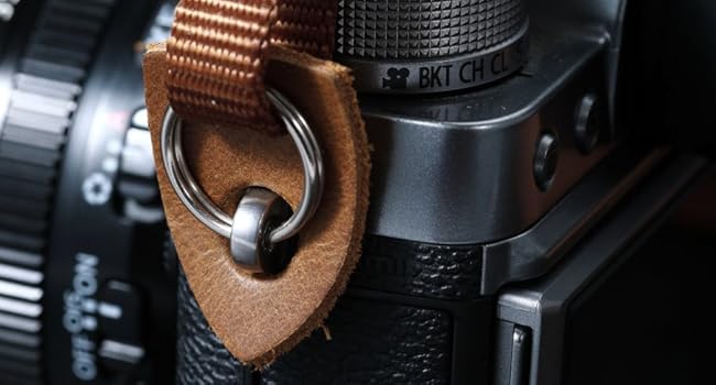 camera strap