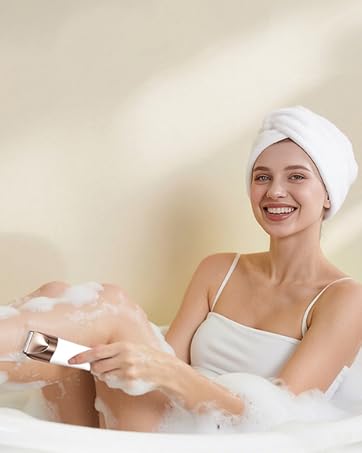 flawless legs shaver for women
