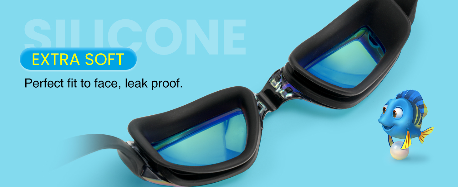 swim goggles