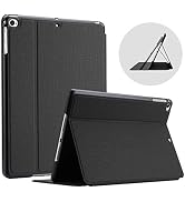 ProCase iPad 9.7 (2018 &amp; 2017, Old Model) / iPad Air 2 / iPad Air Case, Slim Stand Protective Fol...