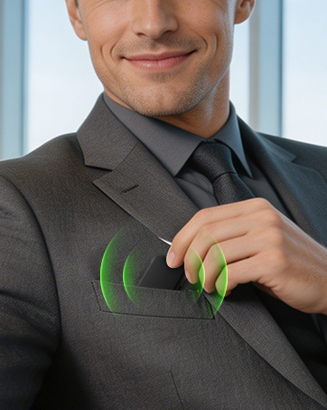 voice recorder