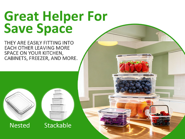 great helper for save space