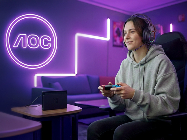 Gaming Headset