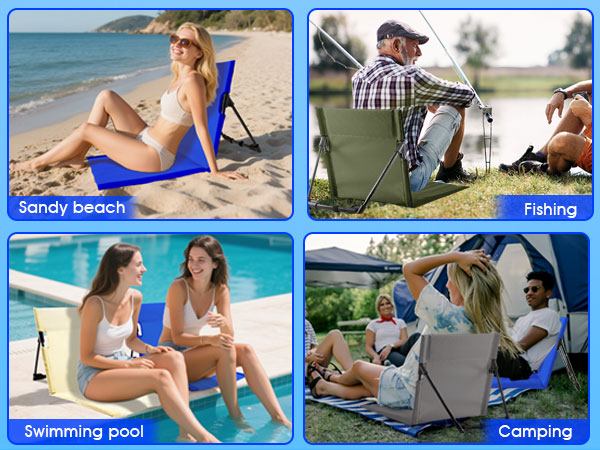 poolside chairs