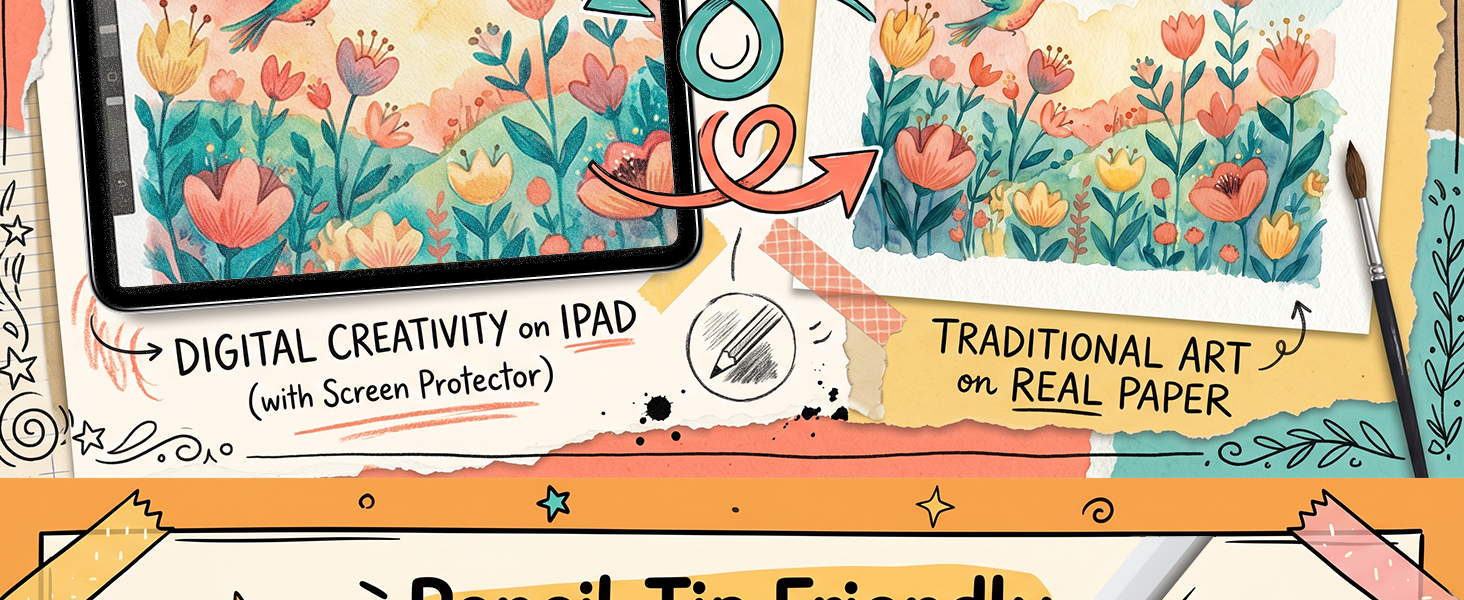 paperlike screen protector ipad a16