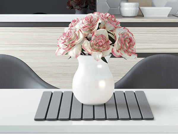 For Potted Plants