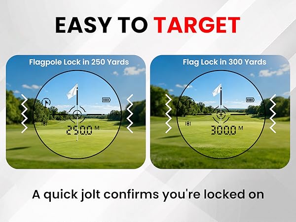  Flag-Lock with Vibration