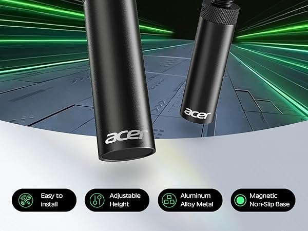 acer GPU Sag Bracket, GPU Support, GPU Stand