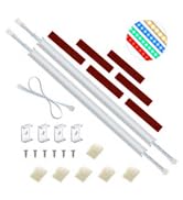 1660182 RGBW add Under Cabinet Lights