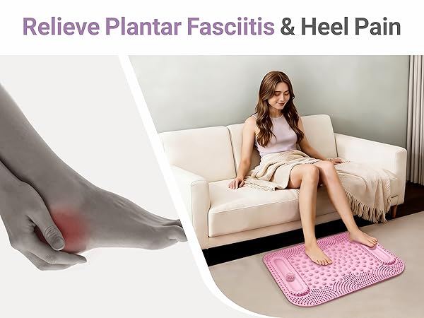 Foot Massage Mat