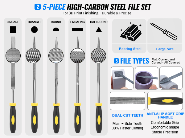 3D Printing Scraper Removal Spatula, 3d Gifts, bambu lab 3d printer, bamboo labs 3d printer ,