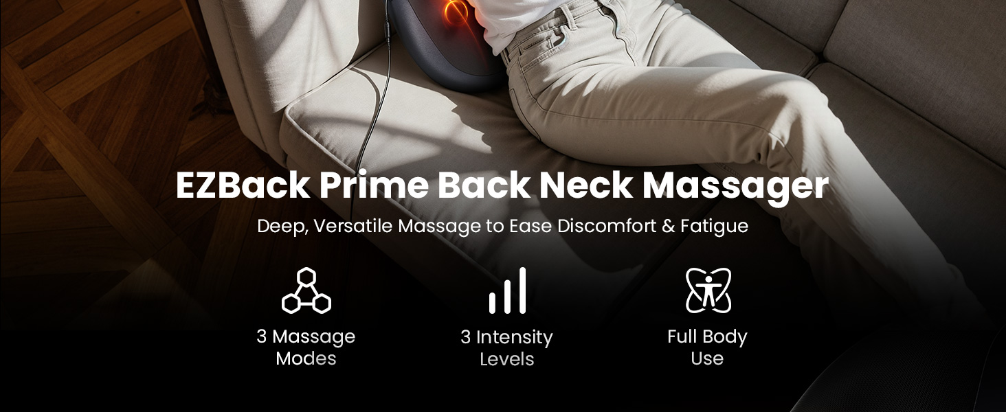 bob and brad massager