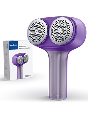 VASSON fabric shaver