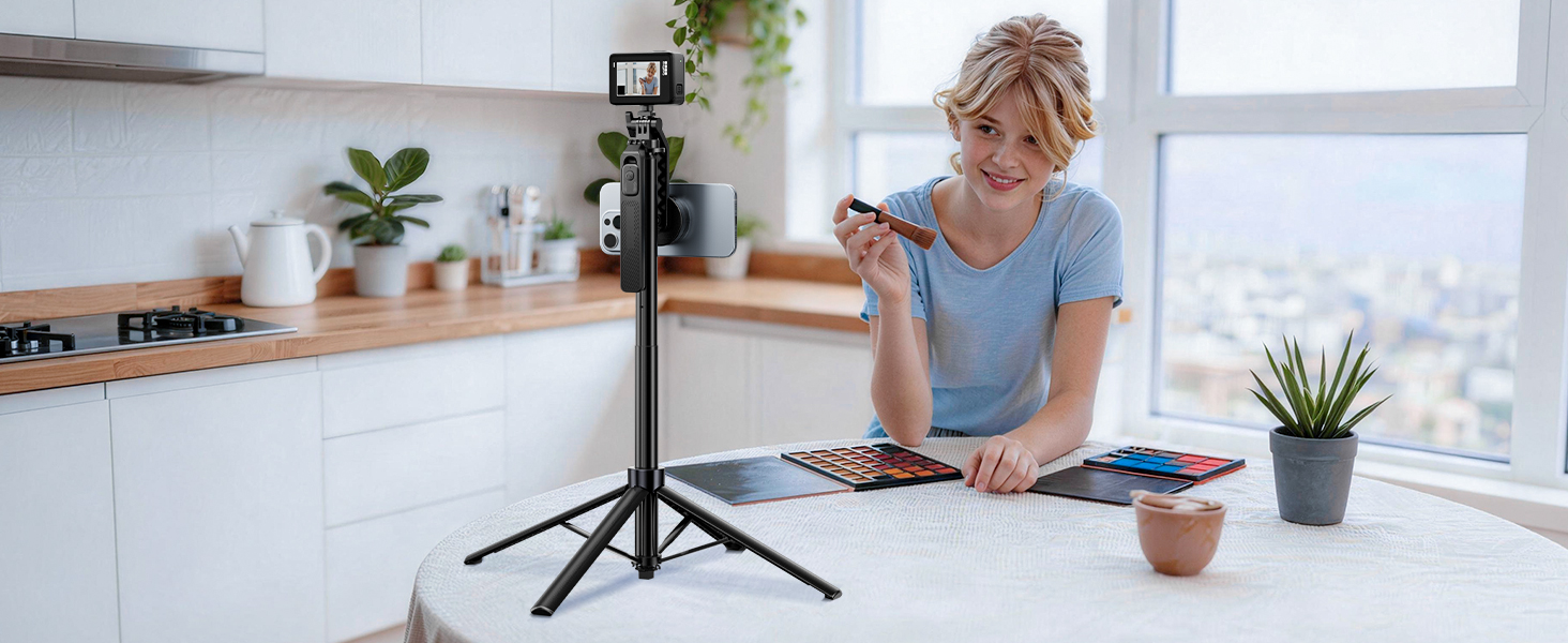tripod for cell phone