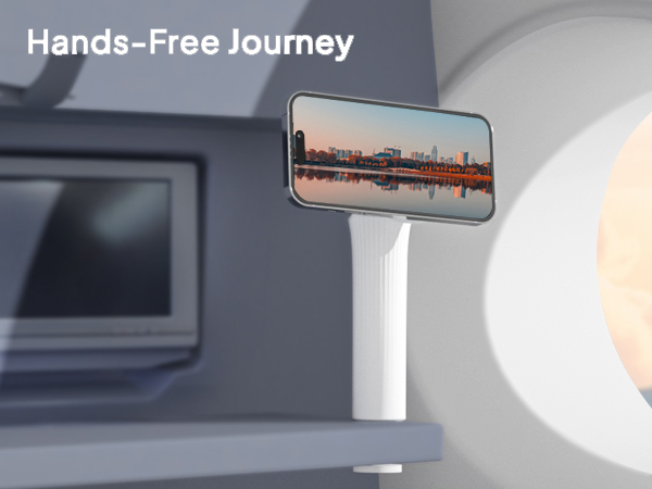 Hands free Phone holder