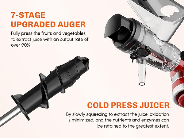 kitchen aid juicer attachment