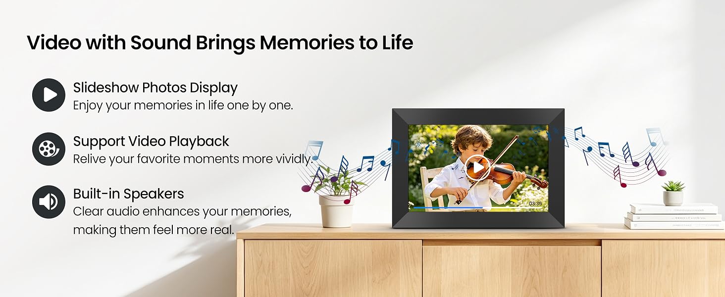Digital Picture Frame