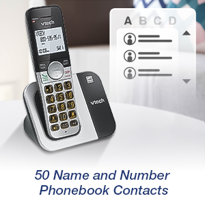 VTech VG231, Intercom