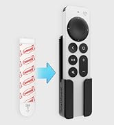 total mount holder for apple tv remote
