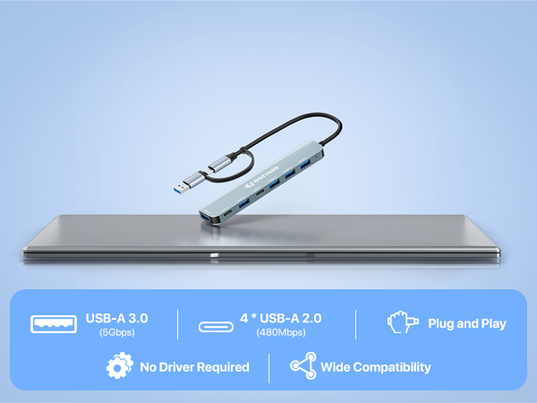 usb hub