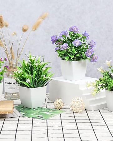 fake plant