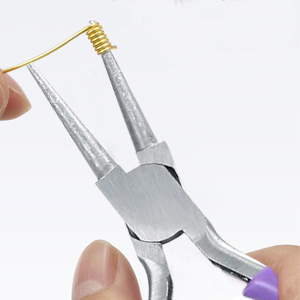 Jewelry pliers