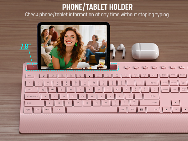 PHONE HOLDER