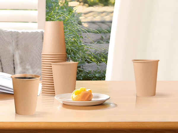 disposable cups