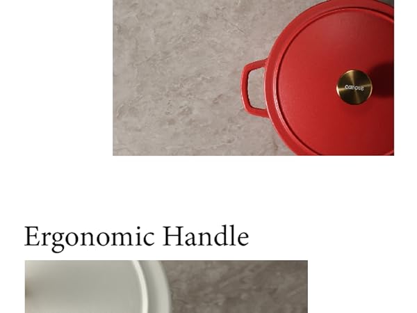 dutchovencastironenameledwithlidforbreadbakingsourdoughpot5qt6qt7qt8qtlargeovalsmallminicampingoven