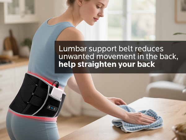 heating pad for pain relief