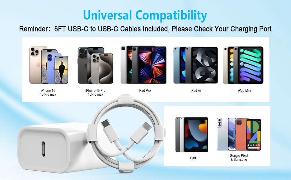 Universal Compatibility