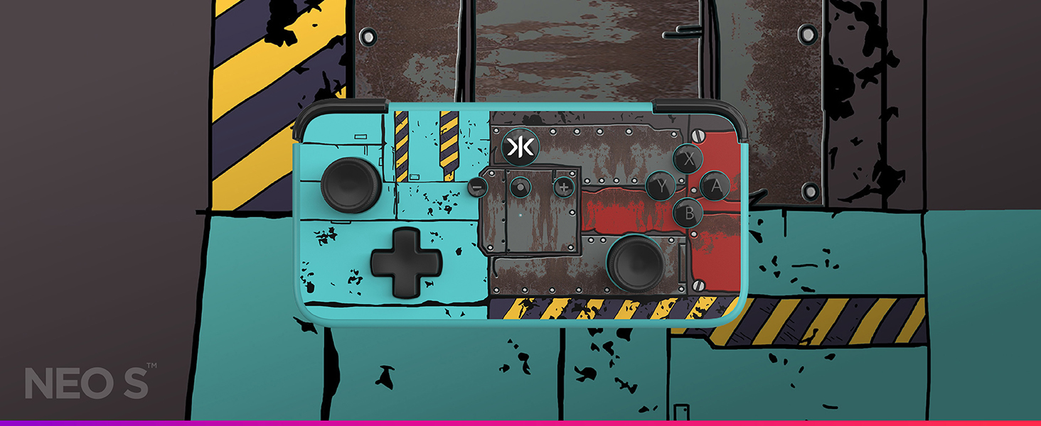 Junkyard