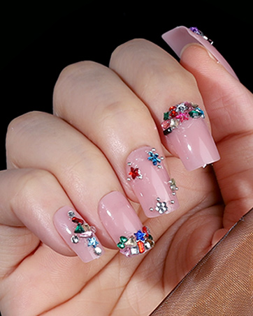 nail art kit