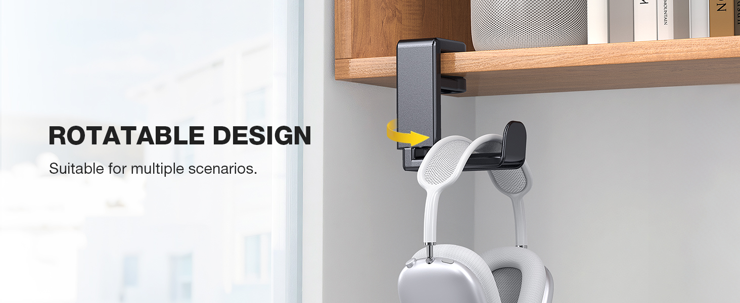 Headset Stand